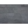 Obrazek Kamień Betonowy Magma Moon Graphite