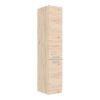 Obrazek Szafka kuchenna Bordeaux 40DK-210 2F