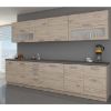 Obrazek Szafka kuchenna Bordeaux 40DK-210 2F