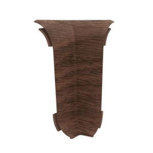 Narożnik wewnętrzny Parquet Mercado 305 iroko 2szt.