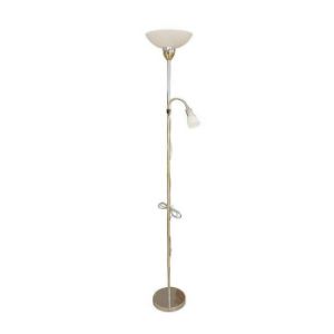 Obrazek Lampa podłogowa F34 CH 1773683 LP2 