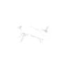 Obrazek Gres Statuario Vera Carving Rekt 60/120