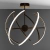 Obrazek Lampa Andromeda LED AP-AN42BL