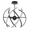 Obrazek Lampa Andromeda LED AP-AN42BL