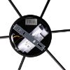 Obrazek Lampa Andromeda LED AP-AN42BL