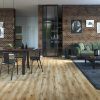 Obrazek Panel podłogowy Dąb Lugano 8mm AC5 Ocean WR 54937