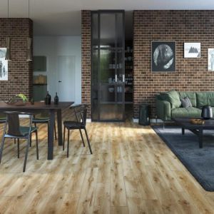 Obrazek Panel podłogowy Dąb Lugano 8mm AC5 Ocean WR 54937