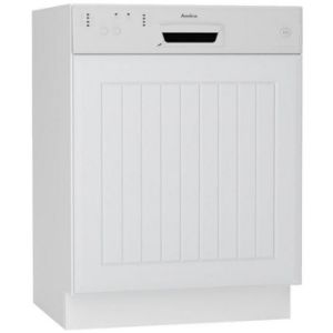  Front Zmywarki Irma 60po Jasny Szary Mat 