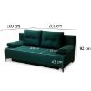 Obrazek Sofa Viera