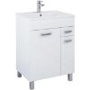 Obrazek Zestaw Uno Kyra 60 2D1S white
