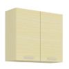 Obrazek Szafka kuchenna Wiktoria Chamonix/Legno 80G-72