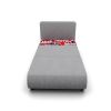 Obrazek Sofa Kubuś Sawana 21 + Tokio Red