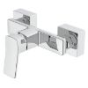 Obrazek Bateria natryskowa Silva chrom