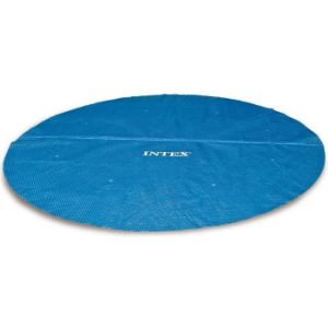 Przykrycie solarne na basen 2,44 m 28010