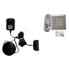 Obrazek Oświetlenie LED IZLED09-01-WN01 
