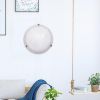 Obrazek Plafon Alabastro 3302 BIAŁY D40