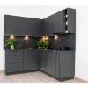 Obrazek Front zmywarki Max 60po szary