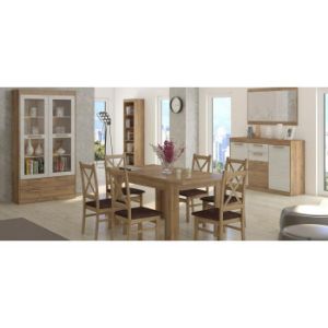 Obrazek Lustro 1D Maximus MXS-14
