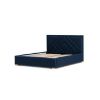 Kolor - ciemnoniebieski