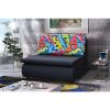 Obrazek Sofa Kubuś Sawana 14 + Grafity 2
