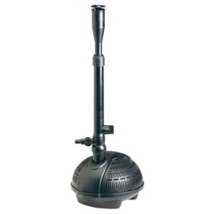 Obrazek Pompa fontannowa Pontec Pondovario 3500
