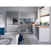Obrazek Szafka kuchenna Gardena D80S3 grey