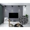 Obrazek Mozaika Super black BLG02 30/30