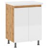 Obrazek Szafka kuchenna Magnolia D60 D2