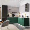 Obrazek Front zmywarki Max 45pz Granit 