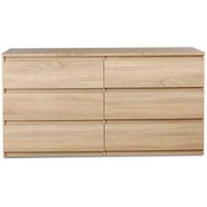 Obrazek Komoda Chiva CHLK26