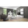 Obrazek Witryna Piano V60-1KS1F/PN-70/KA/70 crystal white