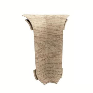 Narożnik wewnętrzny Parquet Mercado 301 jesion rustykalny 2szt.