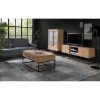 Obrazek Witryna Logan sosna lakier