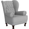 Obrazek Fotel Copenhagen Cosmik 118 DR.DD/12 SZ