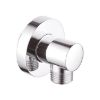 Obrazek Przyłącze kątowe okrągłe SC-P1-038