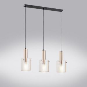 Obrazek Lampa Celia Gold 62165 LW3
