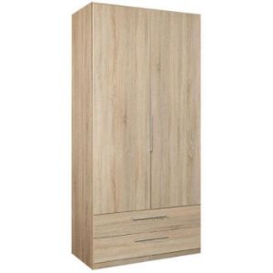 Obrazek Szafa ubraniowa Kadi 2 CDXS87-D30