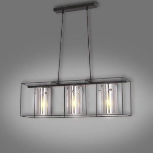 Obrazek Lampa P18199A-3 LW3