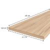 Obrazek Blat 60 cm/38 mm dąb estana jasny / R20367