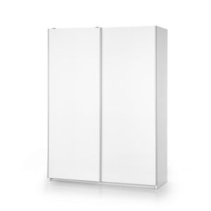 Szafa Wiza 2DP biel