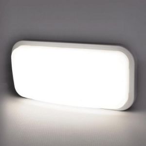 Lampa Albin LED 20W white 03691 IP54