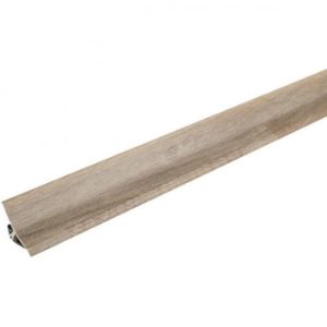 Listwa przyblatowa 3m 20x20 – bloki nat. Drewniane LWS-101