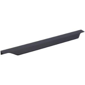 Uchwyt Typ Ua 119 Czarny Mat 296mm 
