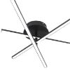Obrazek Plafon Ursa LED AC-UR24BL