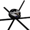 Obrazek Plafon Ursa LED AC-UR24BL