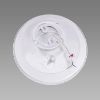Obrazek Plafon Planar LED 36W Silver 4000K 03841 PL1