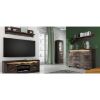 Obrazek Komoda Indianapolis I7 2D4S jesion ciemny