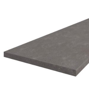 Obrazek Blat 60cm/38mm Metalic Brown