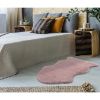 Obrazek Dywan Cosy 0,6/0,9 COS 500 Różowy
