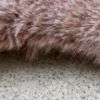 Obrazek Dywan Cosy 0,6/0,9 COS 500 Różowy